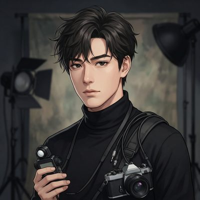 免费看片摄影师张浩然